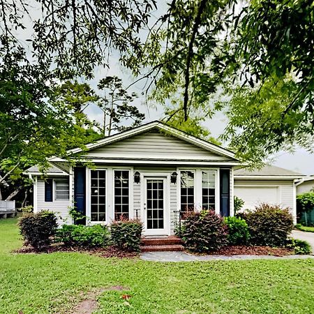Quiet Oasis Villa เมอร์เทิลบีช ภายนอก รูปภาพ