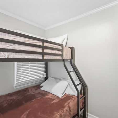 Quiet Oasis Villa เมอร์เทิลบีช ภายนอก รูปภาพ