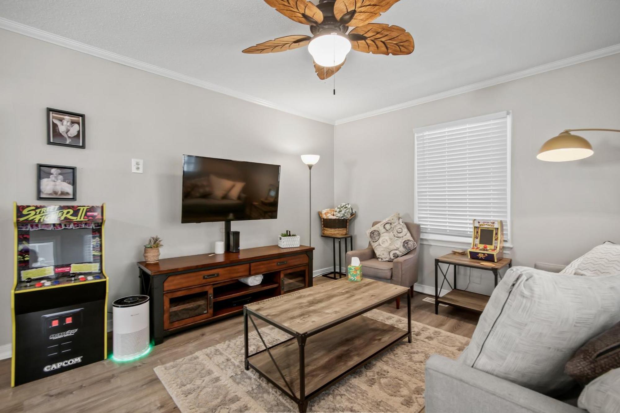 Quiet Oasis Villa เมอร์เทิลบีช ภายนอก รูปภาพ