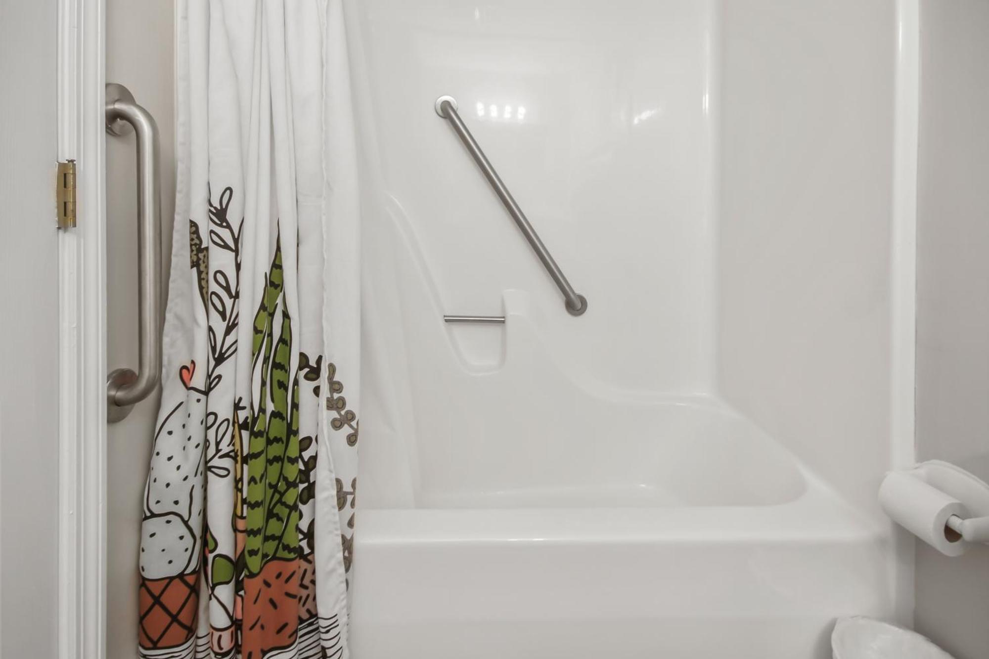 Quiet Oasis Villa เมอร์เทิลบีช ภายนอก รูปภาพ